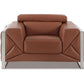 by Global United Sofa Global United 903 - Divanitalia Armchair