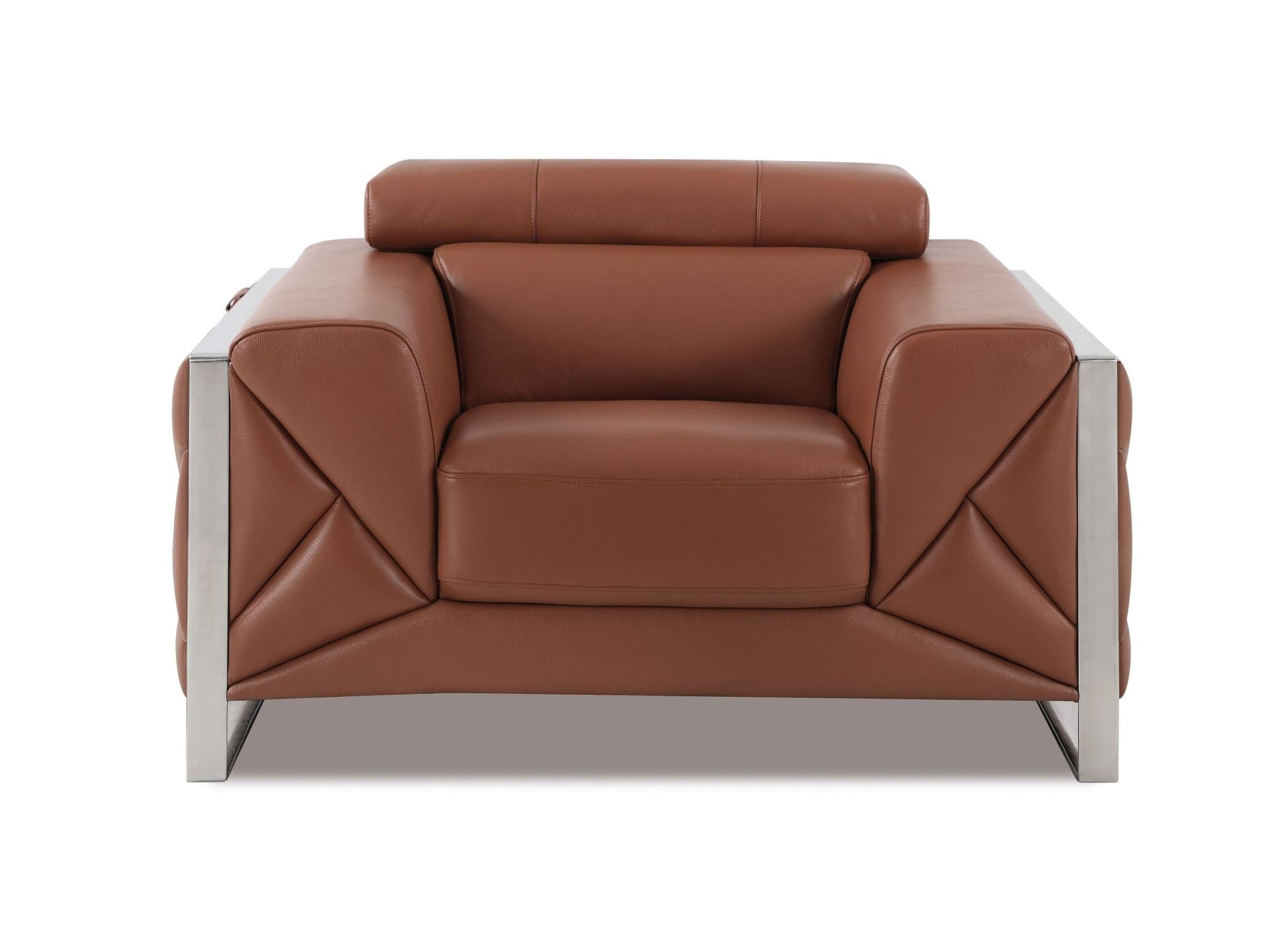 by Global United Sofa Global United 903 - Divanitalia Armchair