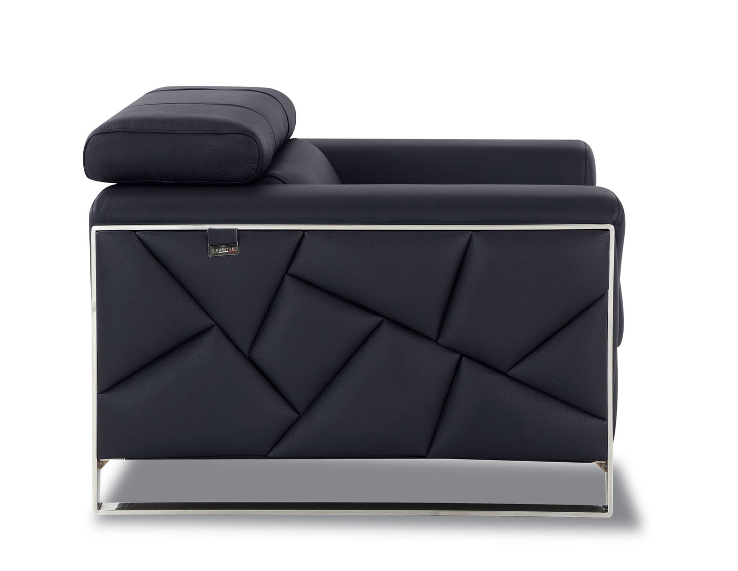 by Global United Sofa Global United 903 - Divanitalia Armchair