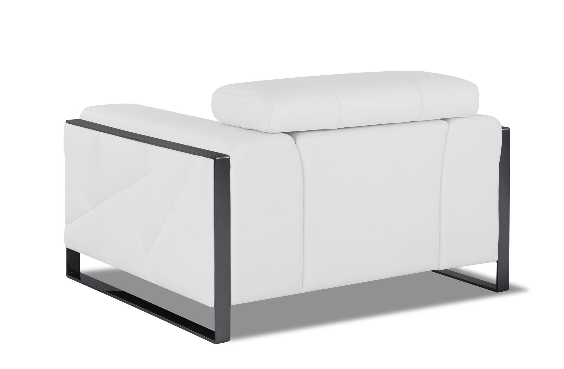 by Global United Sofa Global United 903 - Divanitalia Armchair