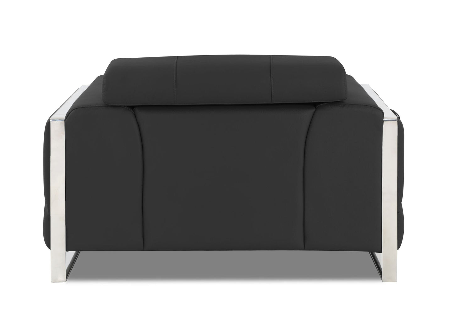 by Global United Sofa Global United 903 - Divanitalia Armchair