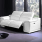 by Global United Sofa Global United 9762 - Divanitalia Power Reclining Loveseat