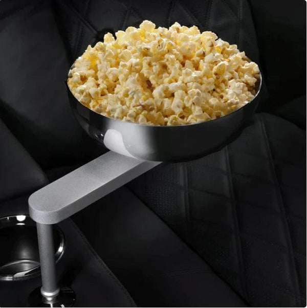 by Valencia Seating Accessories Popcorn Holder