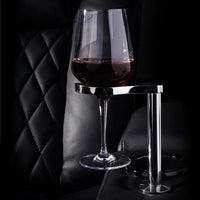 by Valencia Seating Accessories Wine Glass Caddy