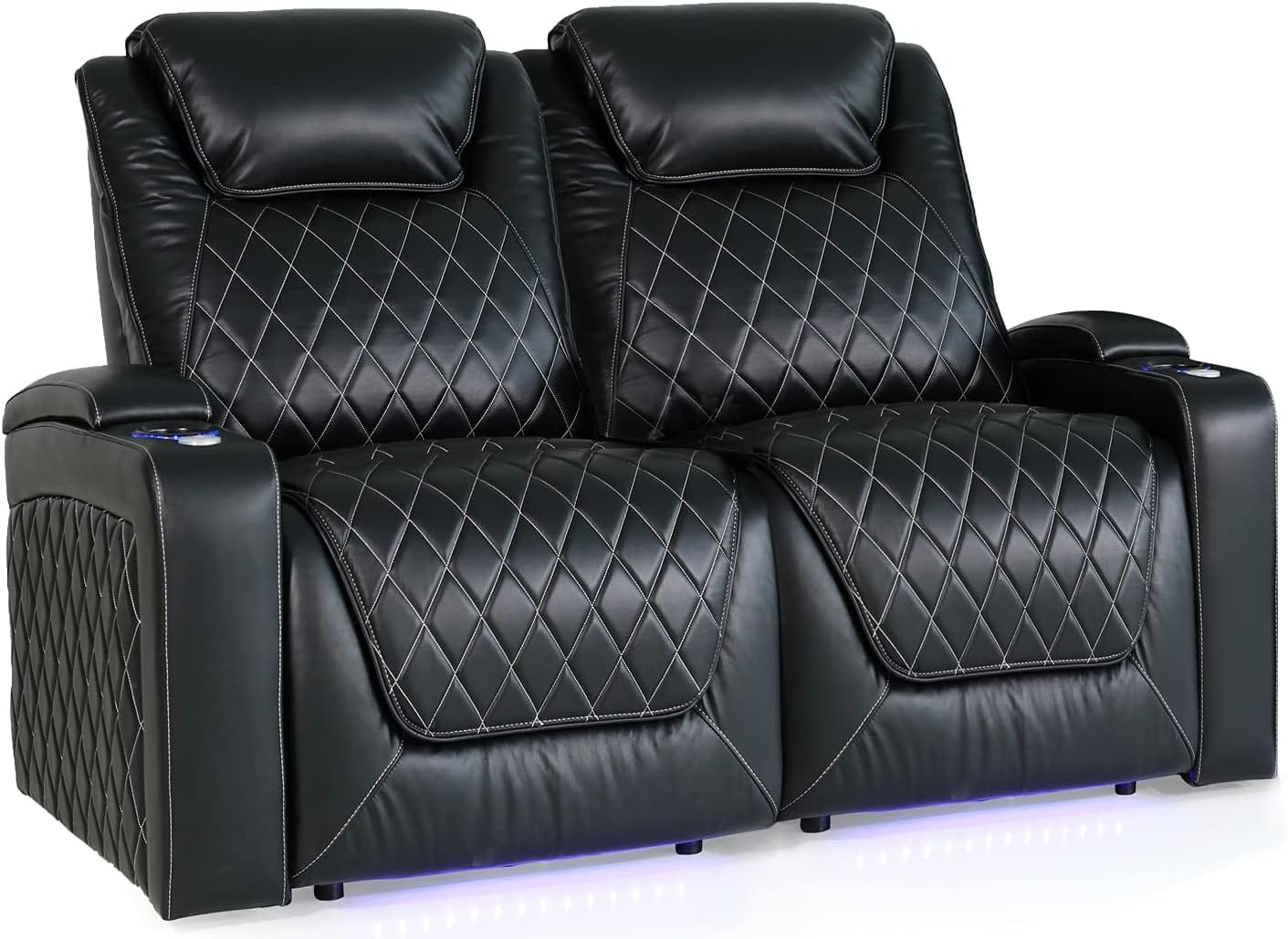 Valencia Oslo XL Home Theater Seating Elite Theater Seating
