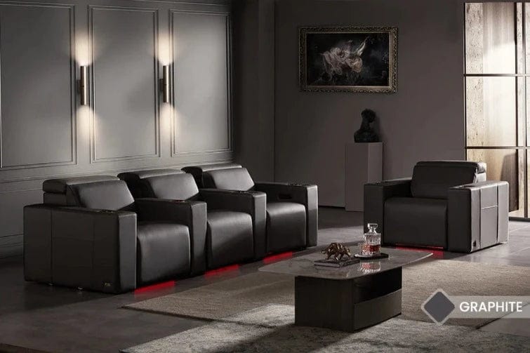 by Valencia Seating Sofa Valencia Barcelona Grand Ultimate Luxury Edition