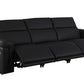 Global United Furniture Sofa Global United 1126 - Divanitalia Modular 3-Power Reclining Sofa