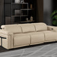 Global United Furniture Sofa Global United 1126 - Divanitalia Modular 3-Power Reclining Sofa