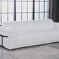 Global United 1126 - Divanitalia Modular 3-Power Reclining Sofa