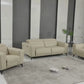 Global United 989 - Divanitalia Power Reclining 3PC Sofa Set